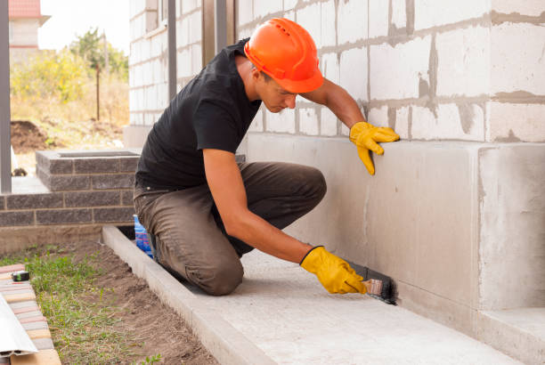 Licensed Exterior Waterproofing service in Lincolnshire, IL - Halo Water Proofing